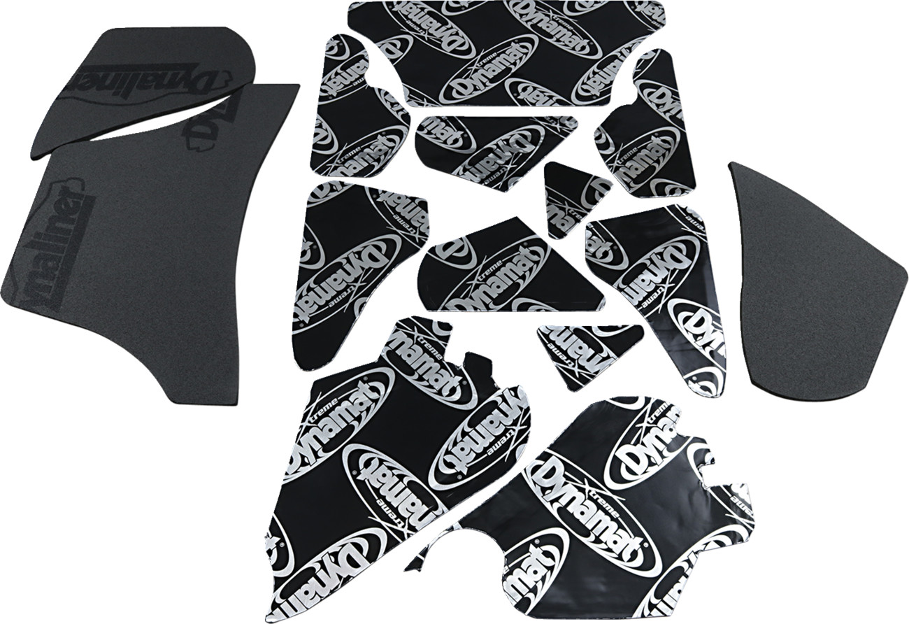 KLOCK WERKS Dynamat Sound Control Kit