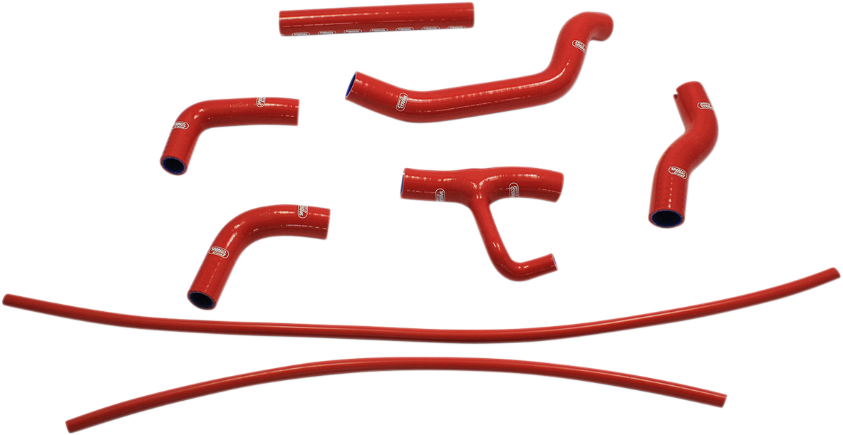 Radiator Hose Kit — Standard