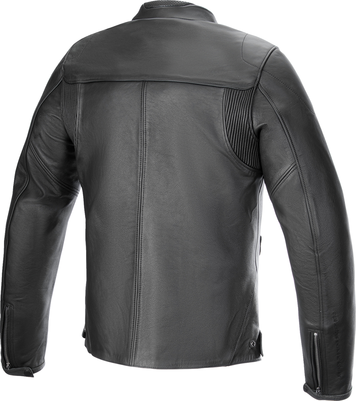 Alpinestars Blacktrack Leather Jacket