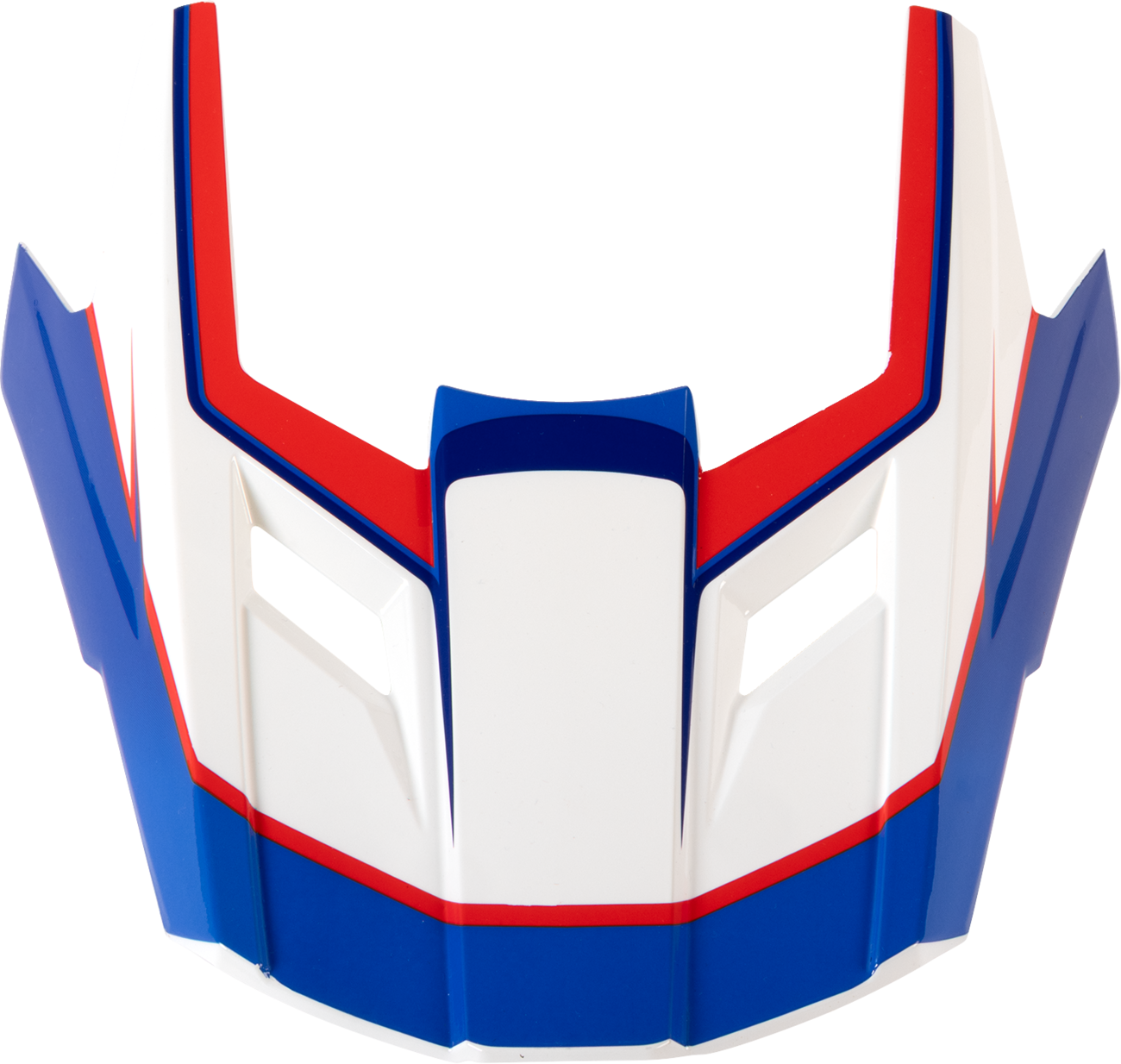 Z1R Youth Dirt Maxx Helmet Visor Kit