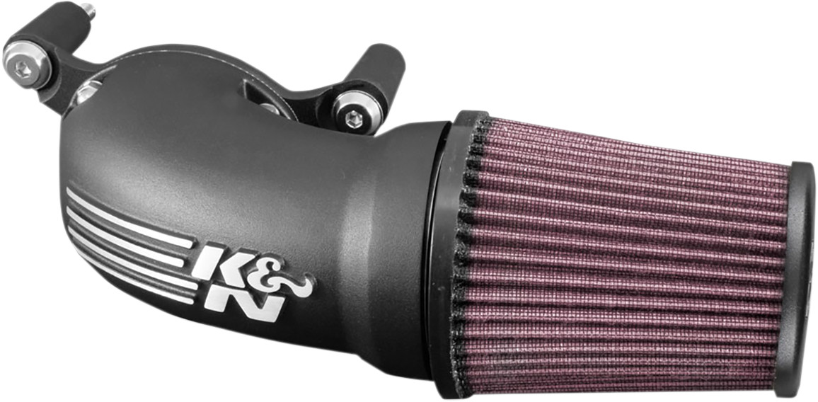 K&N Aircharger Intake System For Harley Twin Cam 2008-2017