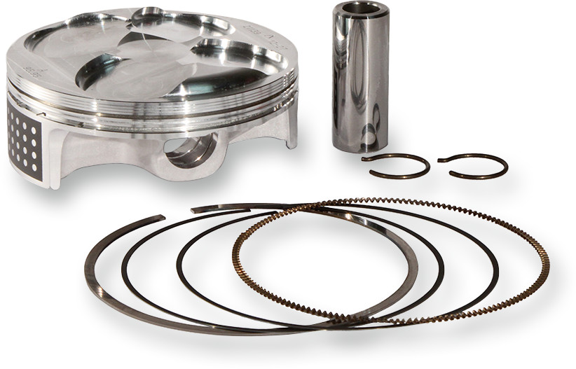Piston Kit Forged High Compression for 4-Stroke