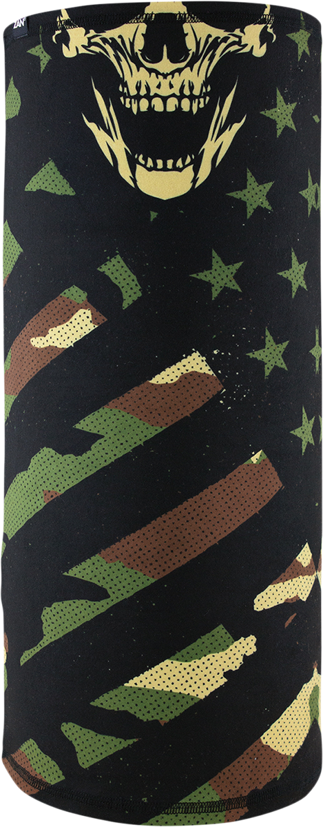 ZAN HEADGEAR Sportflex Motley Tube