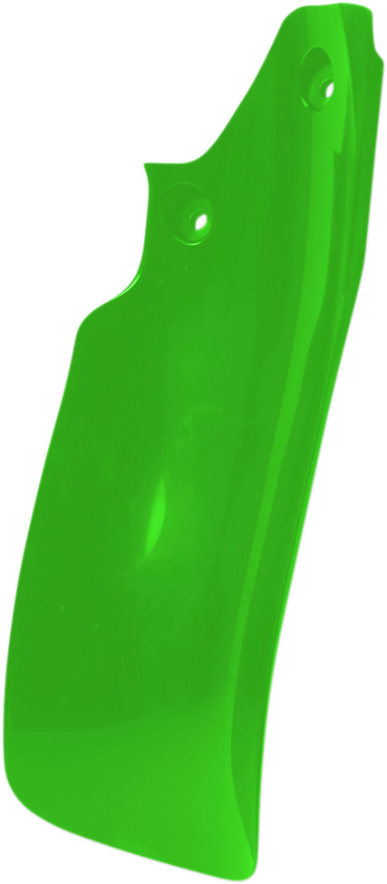 ACERBIS - 2734960006 - Mud Flap - Green - Kawasaki - Kx '19-'25 image 1 of 3
