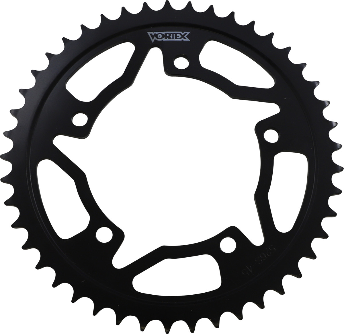 Vortex 525 Steel Rear Sprocket Suzuki / Triumph