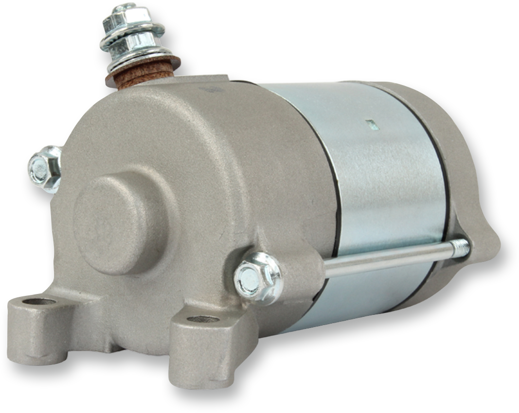 Parts unlimited Starter - Honda
