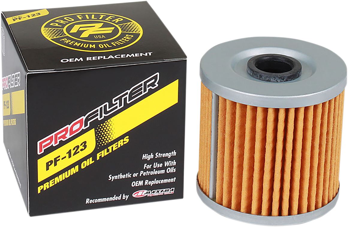 Pro filter Replacement Oil Filter Kawasaki