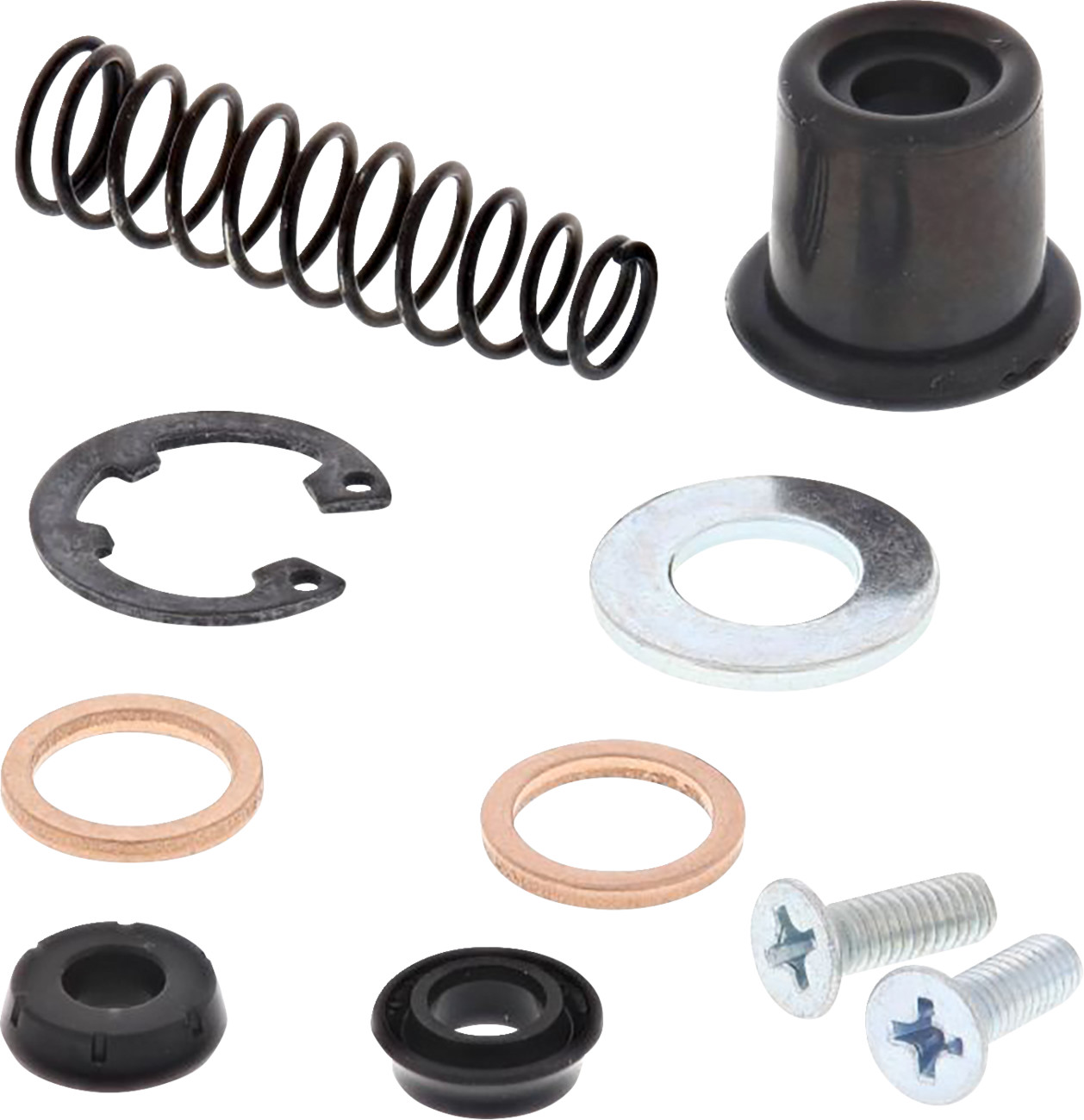 ALL BALLS Master Cylinder Rebuild Kit
