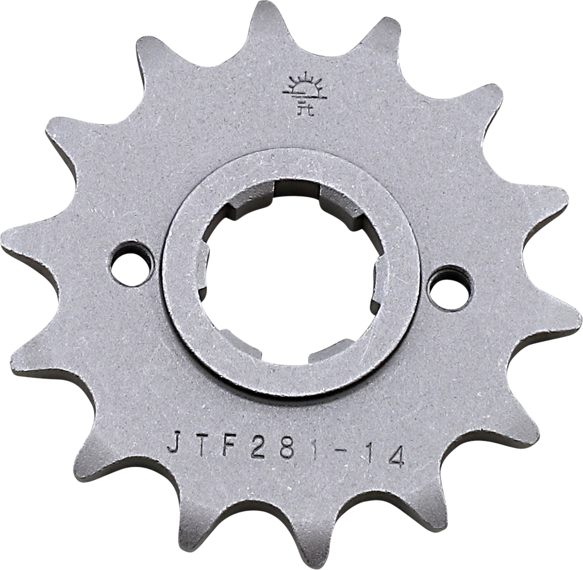 JT Sprockets Front Sprocket Honda 250cc-500cc 1979-1984