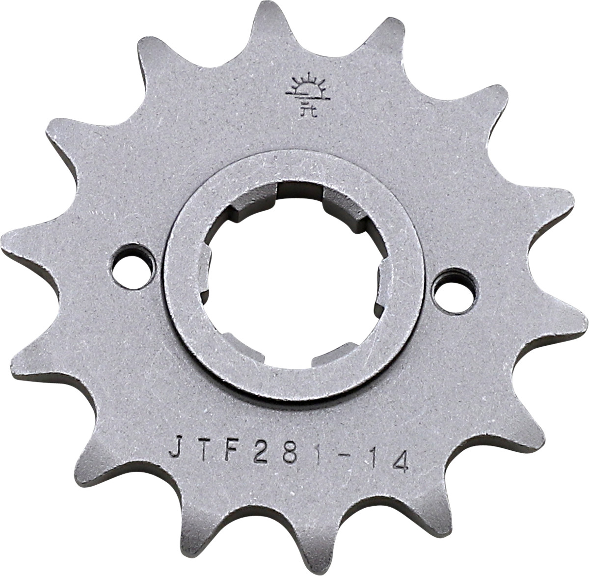 JT SPROCKETS Front Sprocket