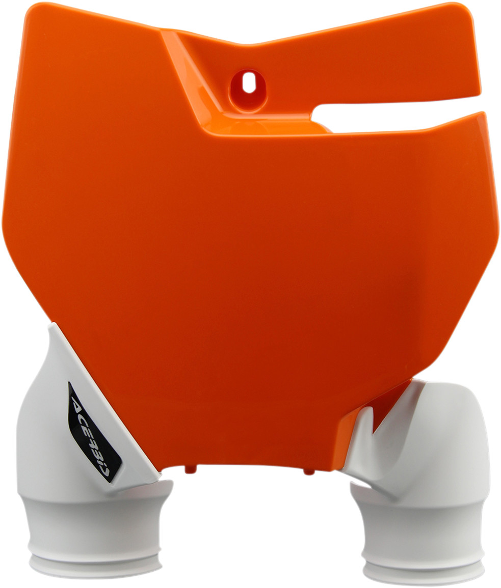 ACERBIS Raptor Front Number Plate