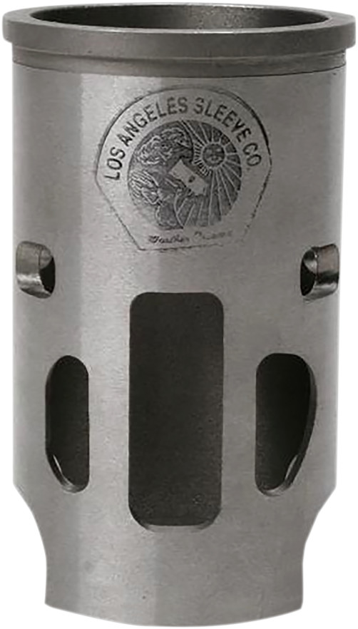 LA SLEEVE Cylinder Sleeve For 2-Stroke