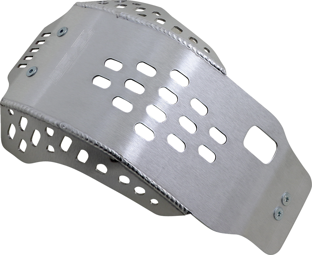 DEVOL Skid Plate