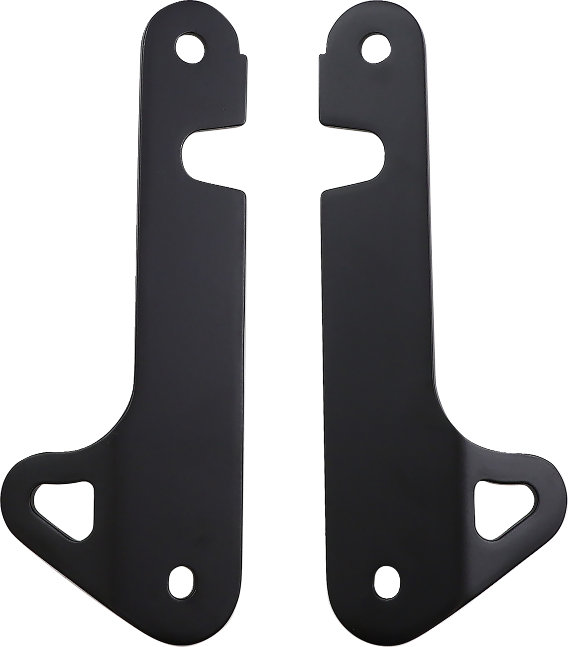 Ciro Tie Down Brackets For Harley FLHT 2014-2024