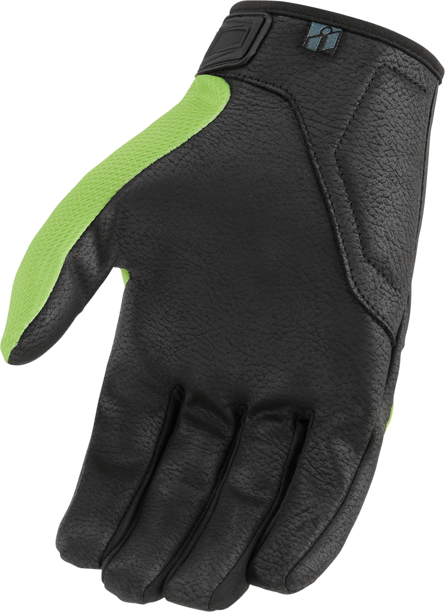 ICON Hooligan™ CE Gloves
