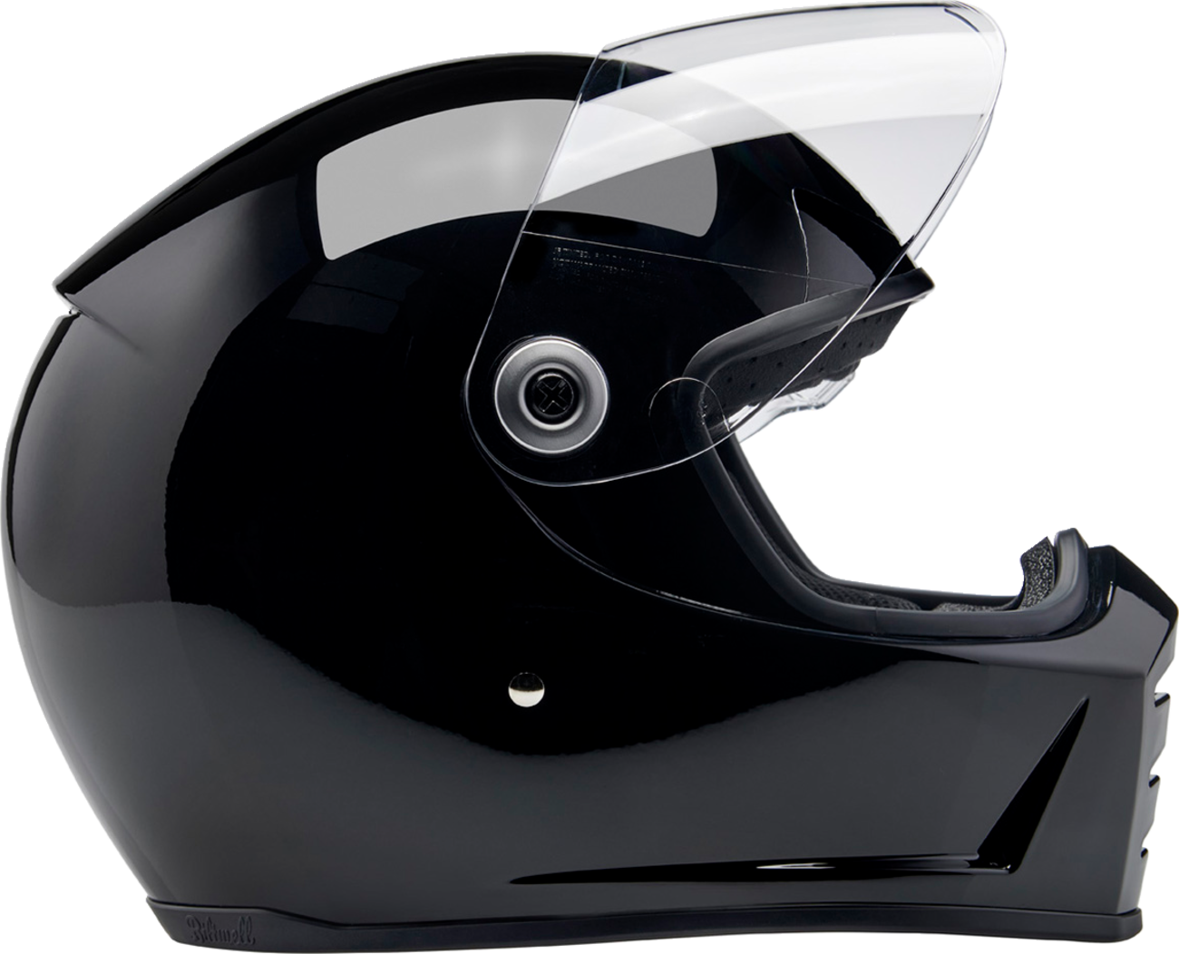 Biltwell Lane Splitter Helmet