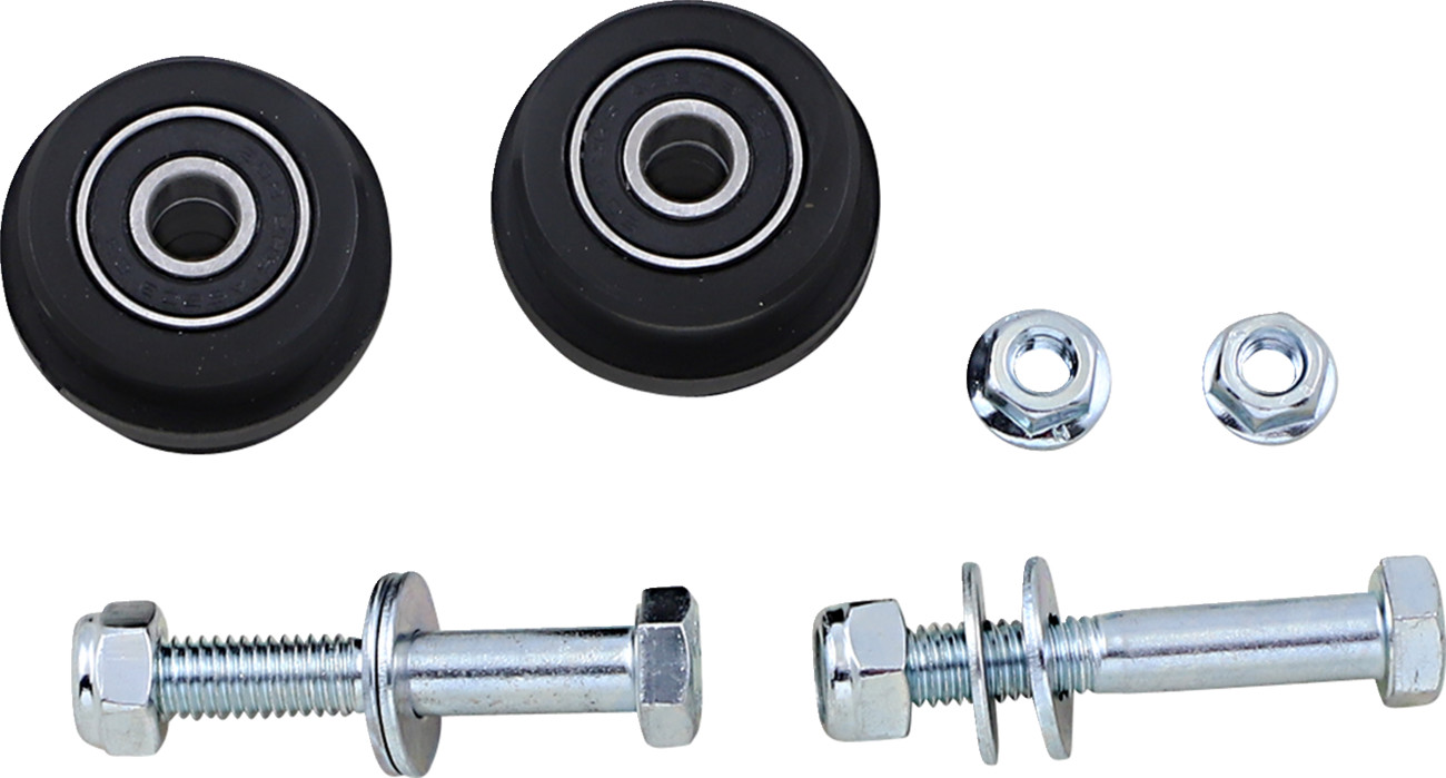 TM Designworks Chain Roller