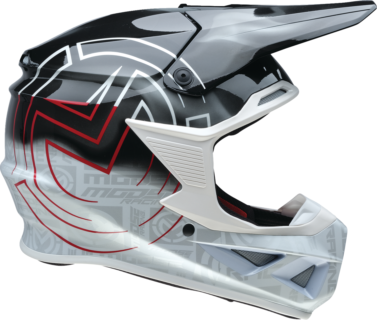 MOOSE OFFROAD F.I. 2.0 MIPS® Deceit Helmet