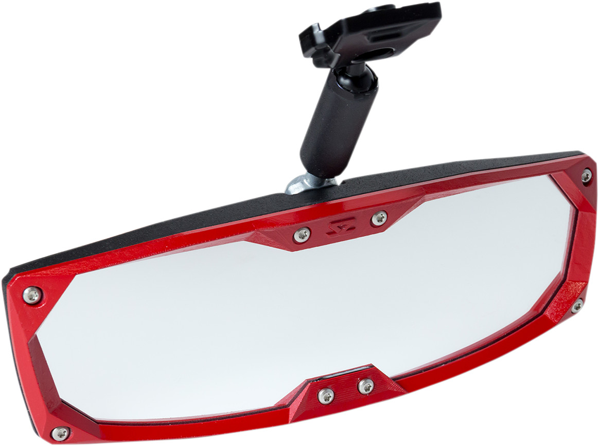 SEIZMIK Halo R Mirror Color Bezel