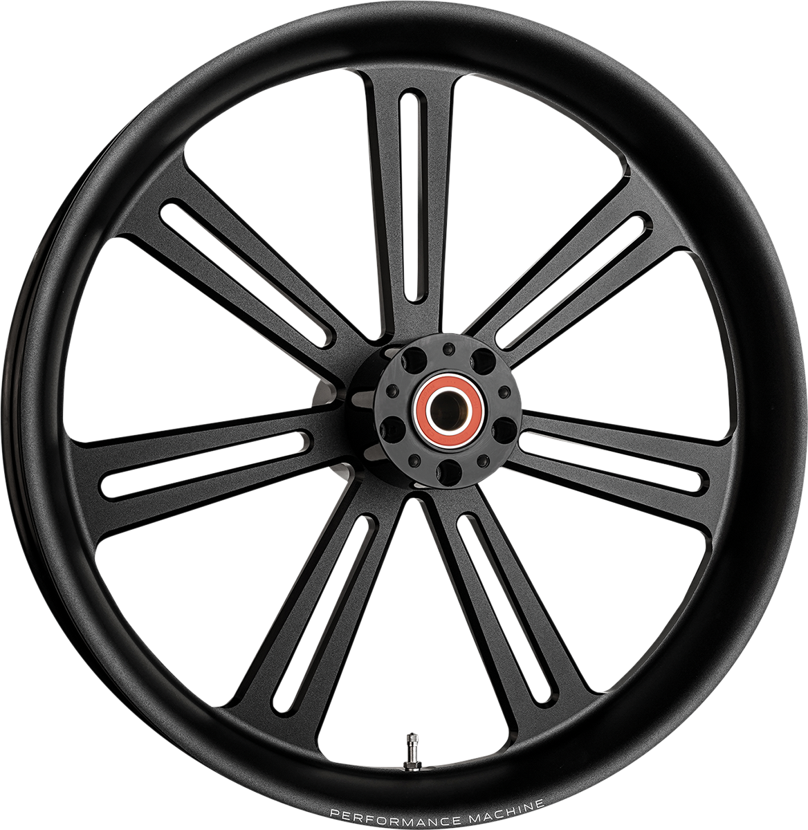 Performance machine (pm) One-Piece Aluminum Wheel Harley Davidson