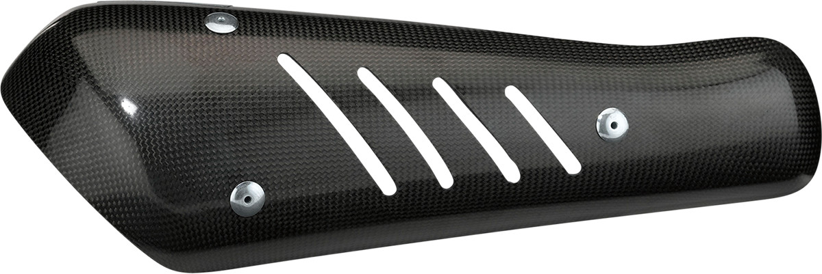 Moose Racing Muffler Bag Heat Shield Guard