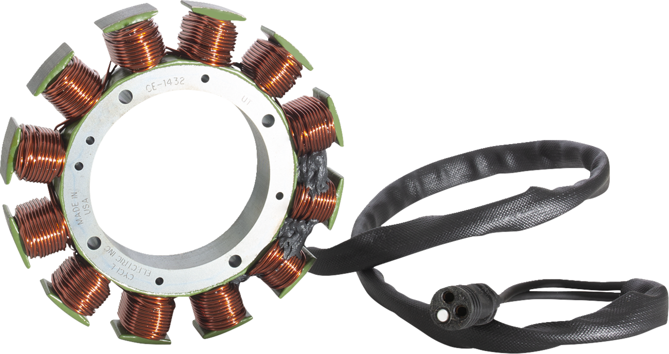 Stator