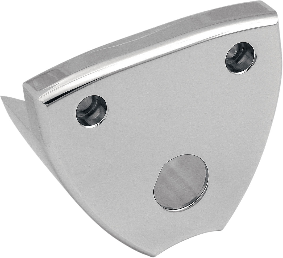 PRO-ONE PERF.MFG. Key Switch Bracket