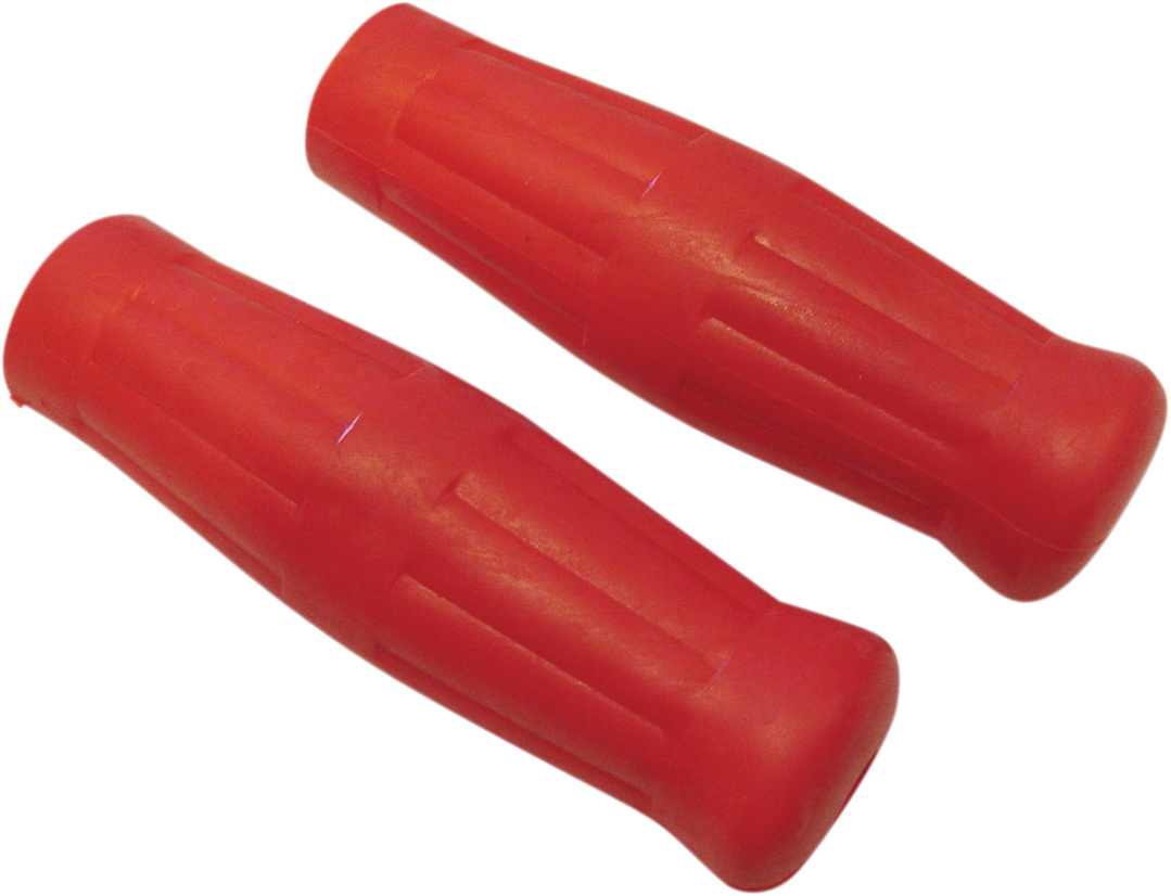 JOKER MACHINE Custom Rubber Radial Grips
