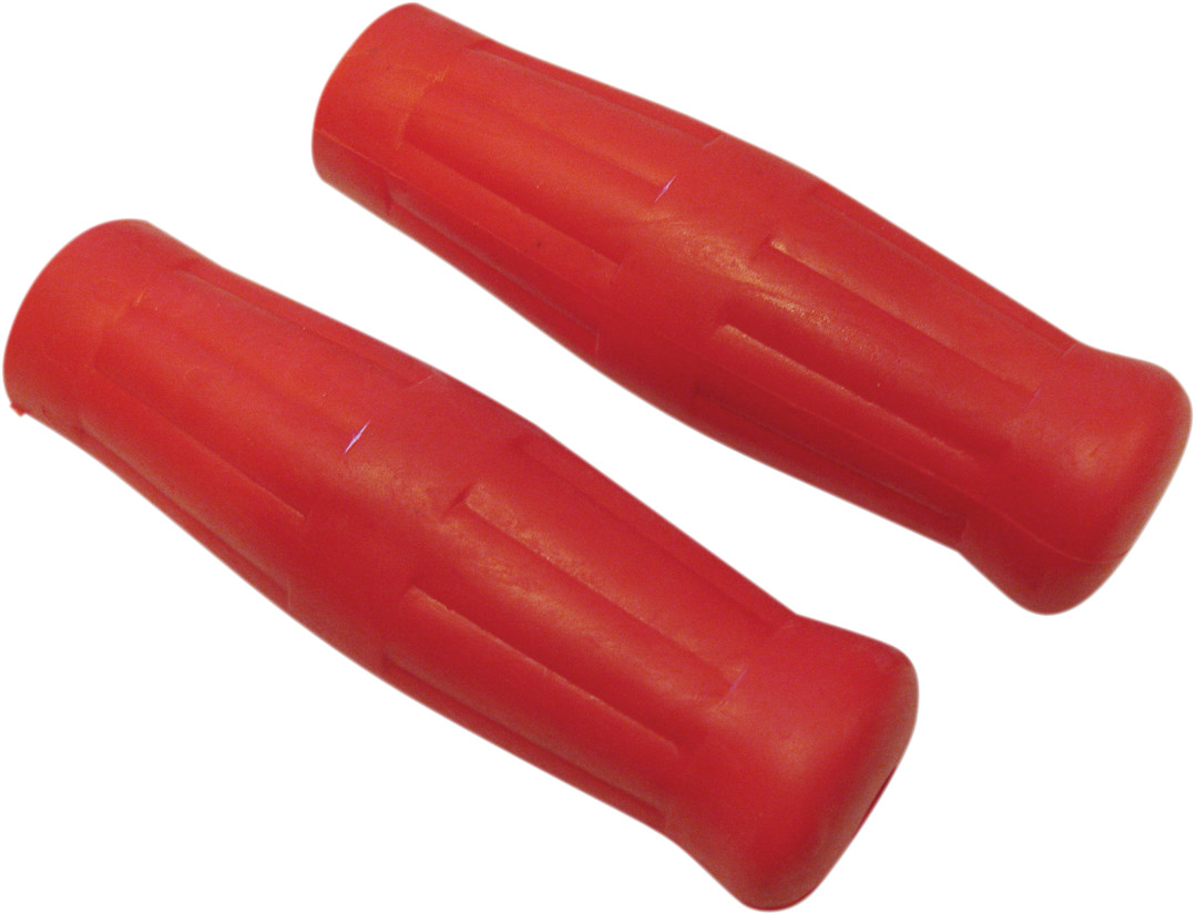 Joker Machine Vintage Radial Rubber 1" Grips