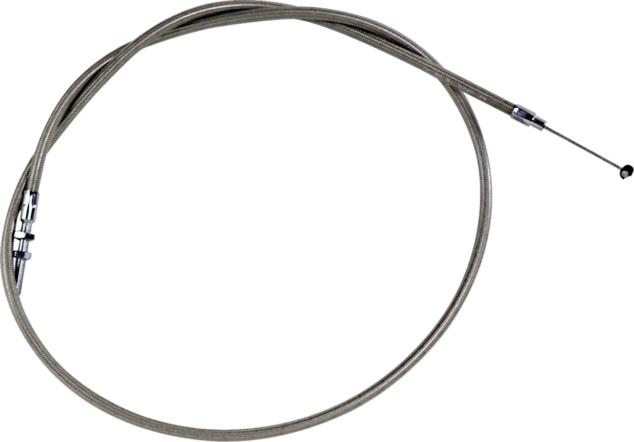 Motion Pro Armor Coat Clutch Cable