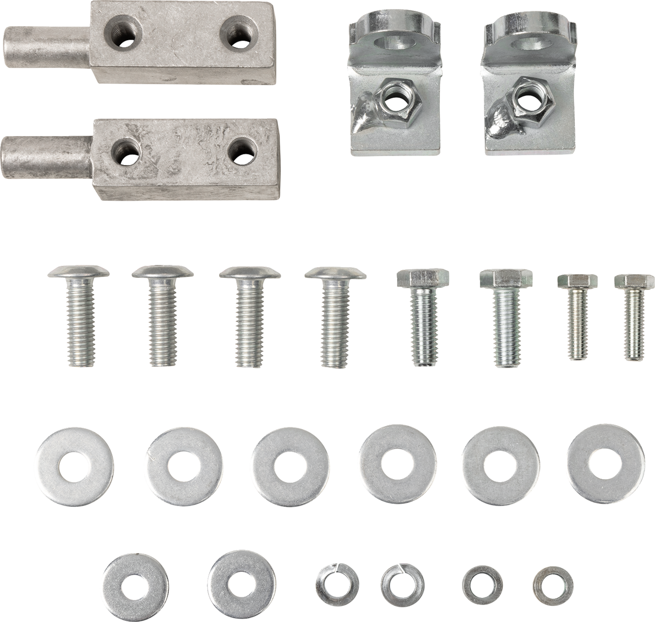 Moose Racing Skid Plate KTM / Husqvarna / Gas Gas 690cc-701cc 2015-2024