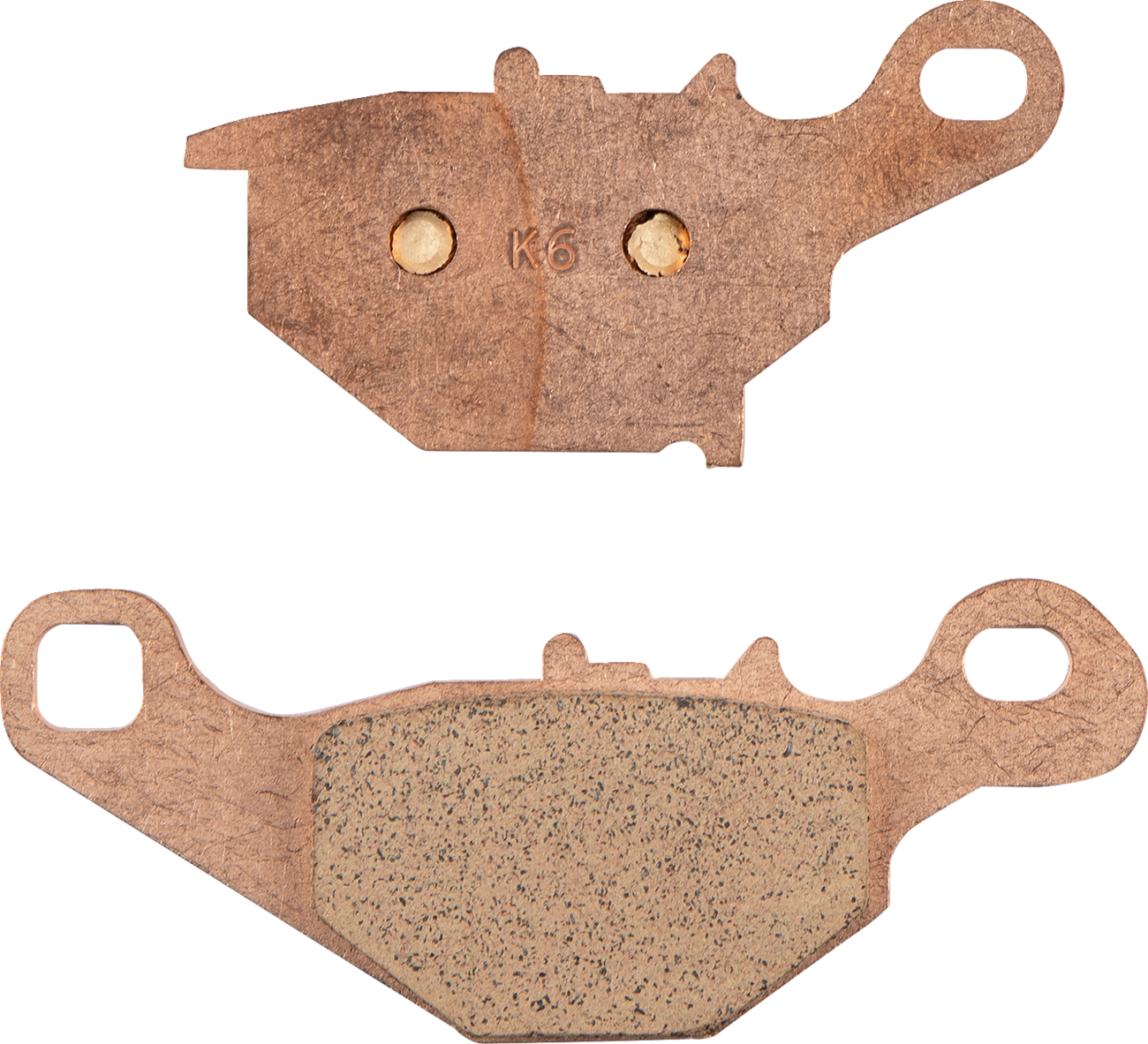 MOTO-MASTER Sintered Brake Pads