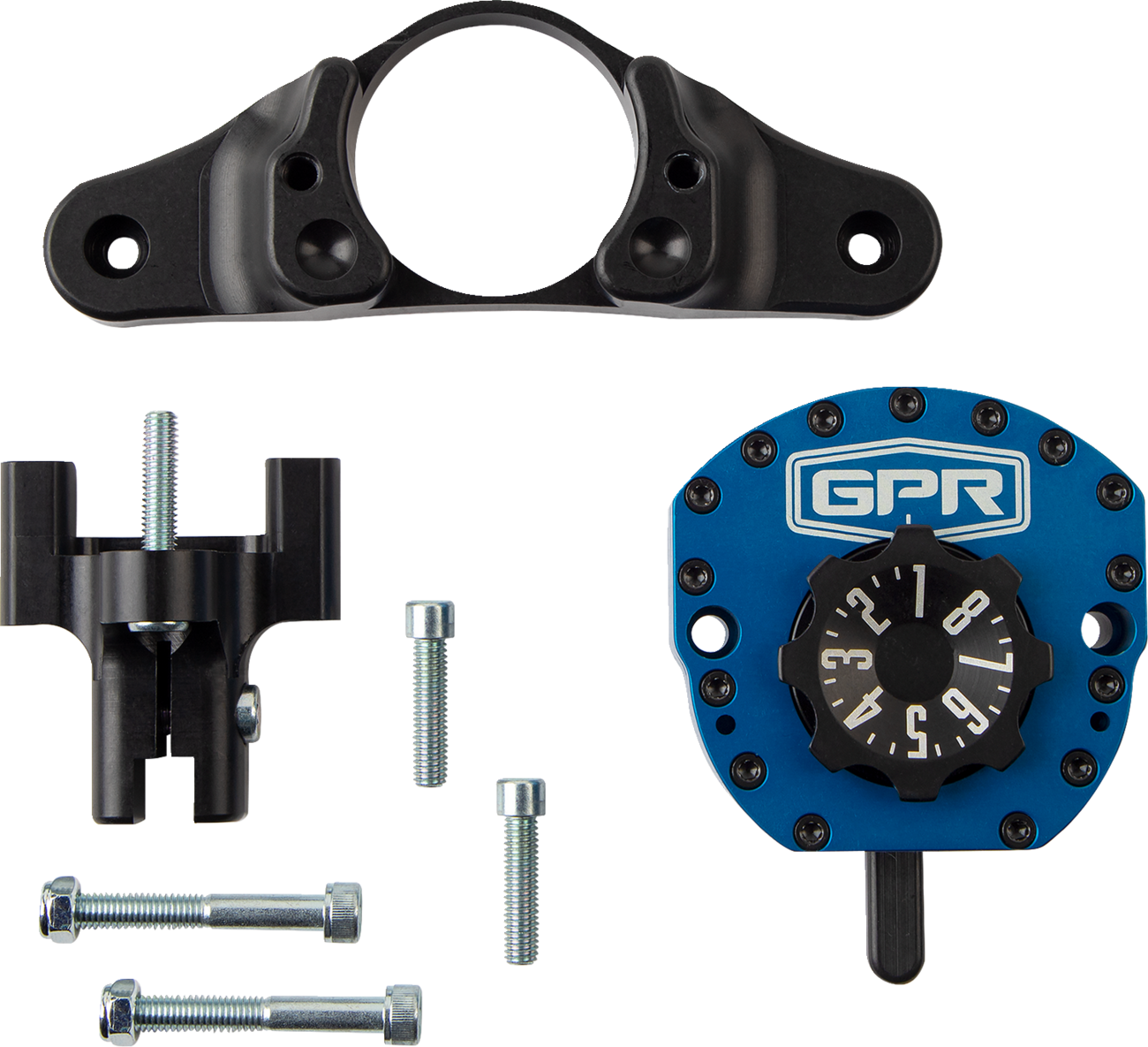 GPR V5-S Stabilizer For Street