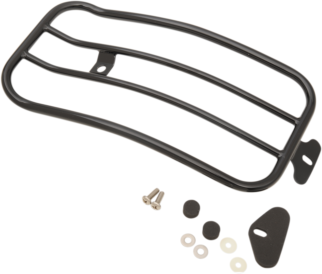 MOTHERWELL 7" Solo Luggage Rack