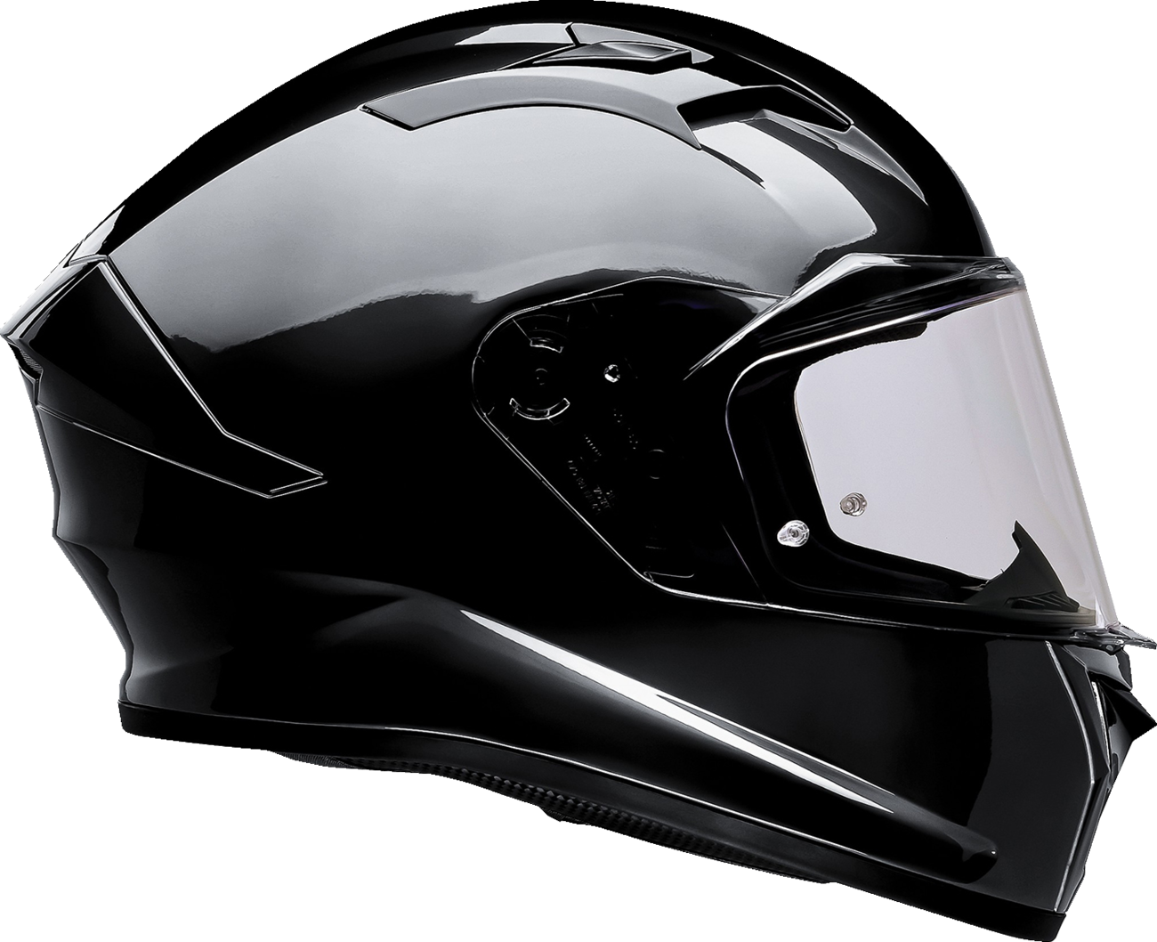 Z1R Talon Solid Helmet