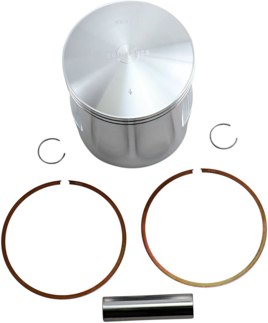 WISECO Piston Kit Pro-Lite Series