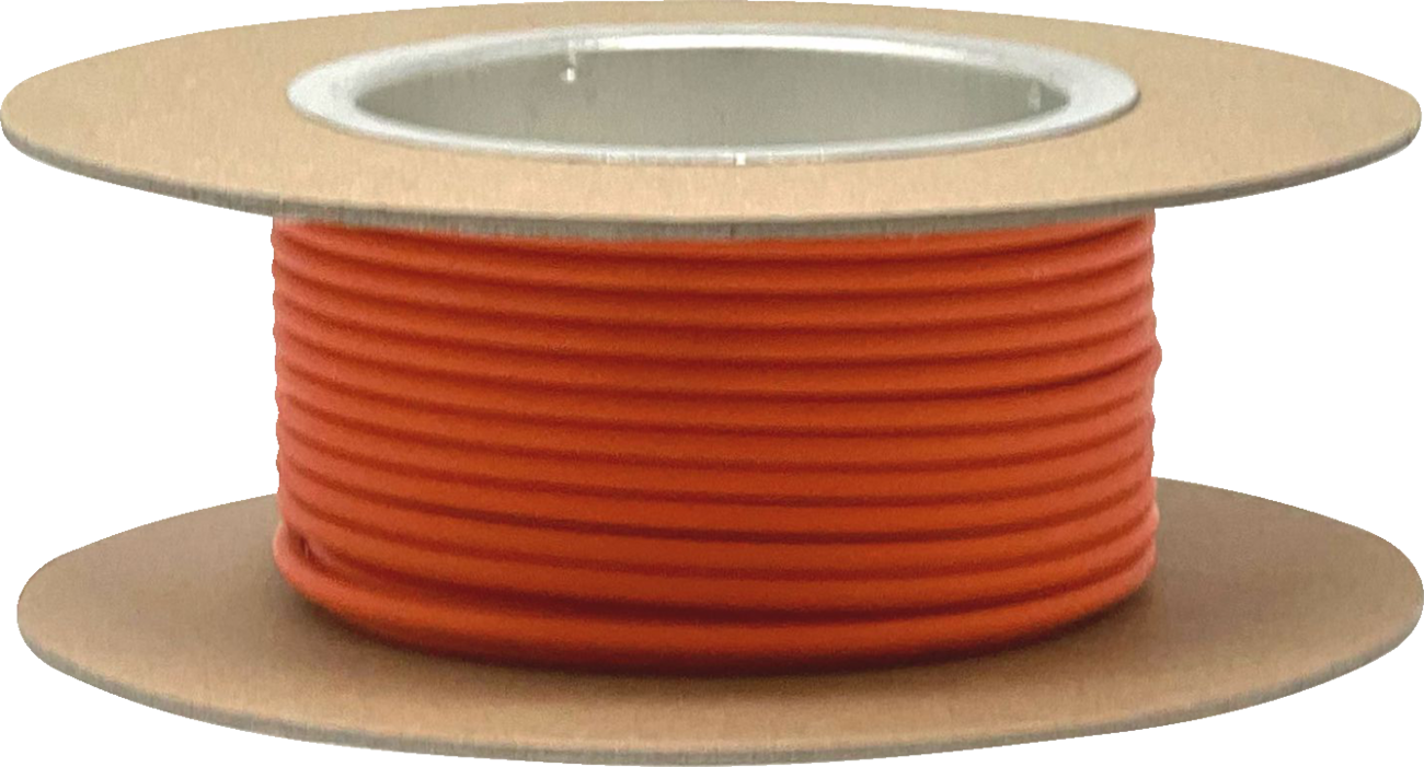 Bare-Copper GXL Hook-Up Wire