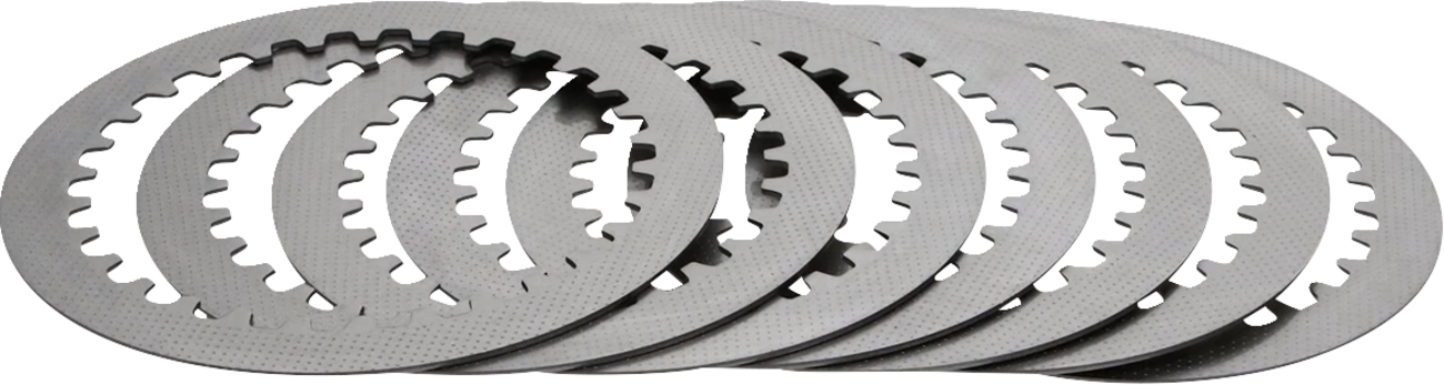 PROX Clutch Steel Drive Plate