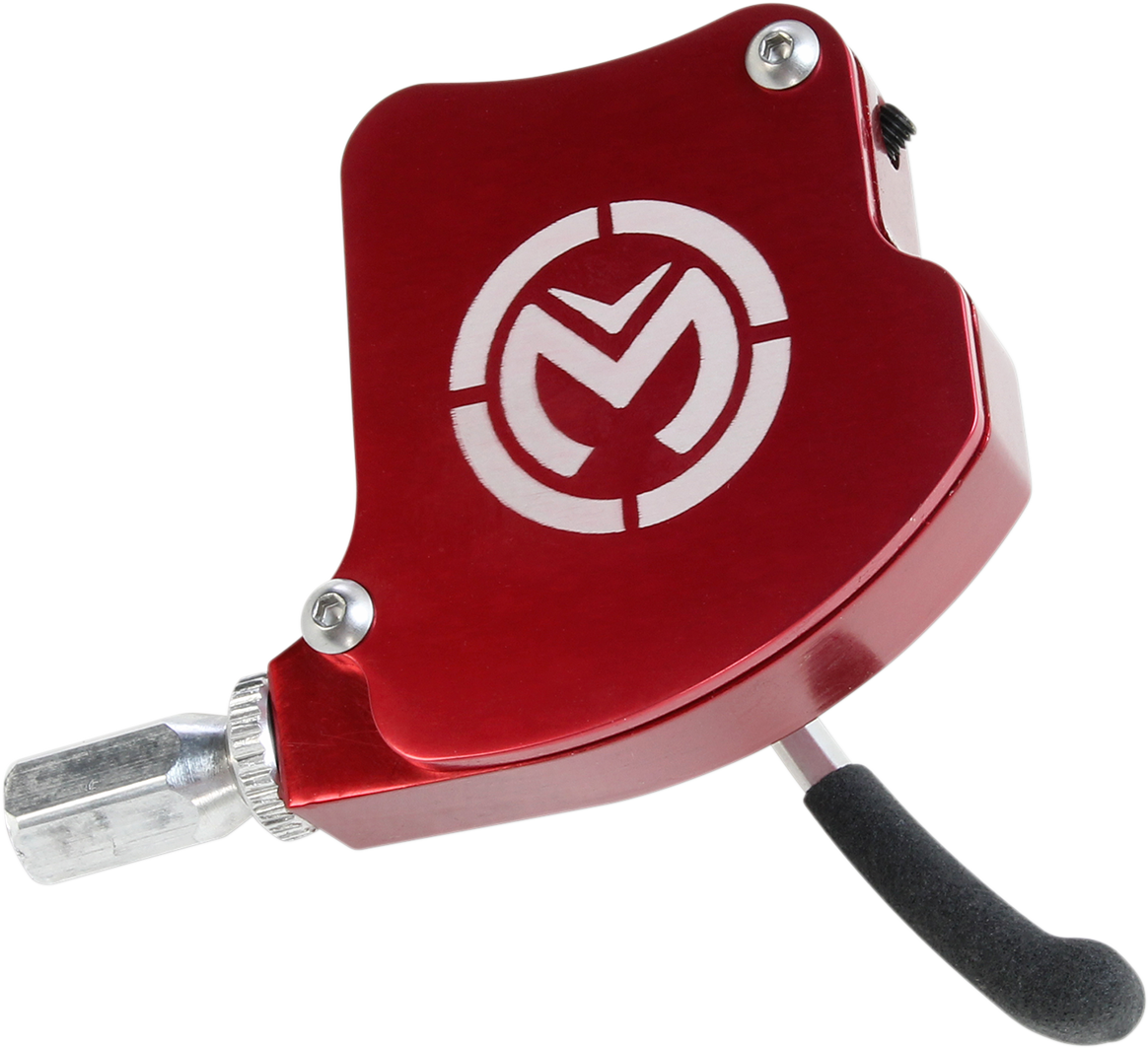 Moose Racing ATV Thumb Throttle