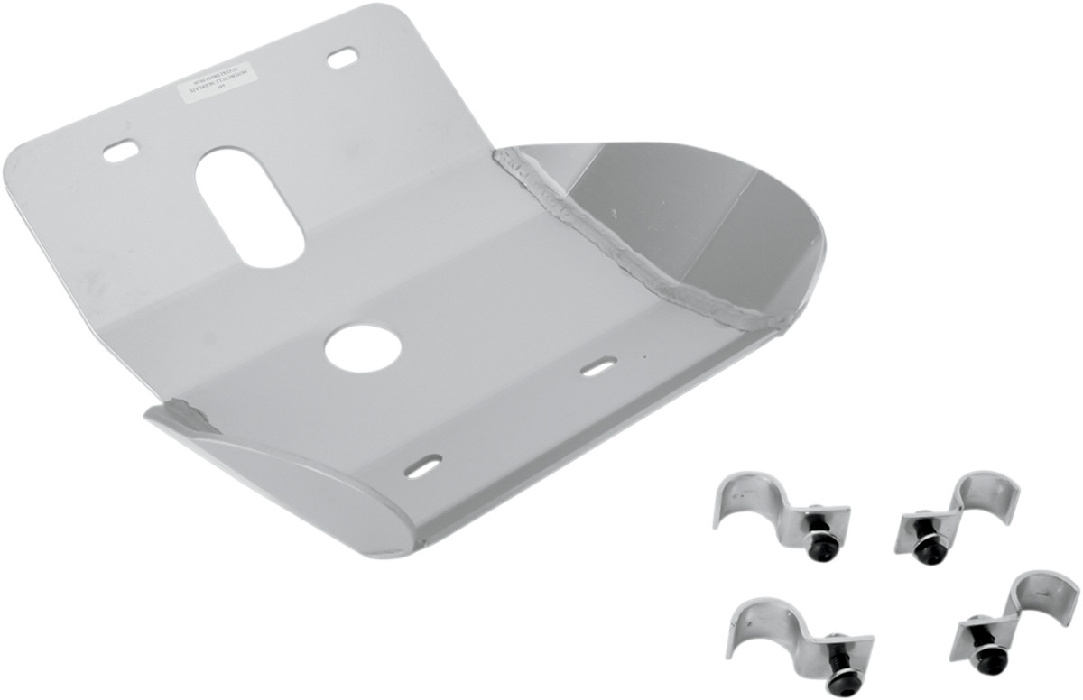Moose Racing Skid Plate Suzuki DR650S / SE 1998-2025