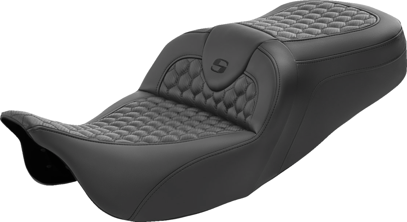 SADDLEMEN Honeycomb Roadsofa™ Seat