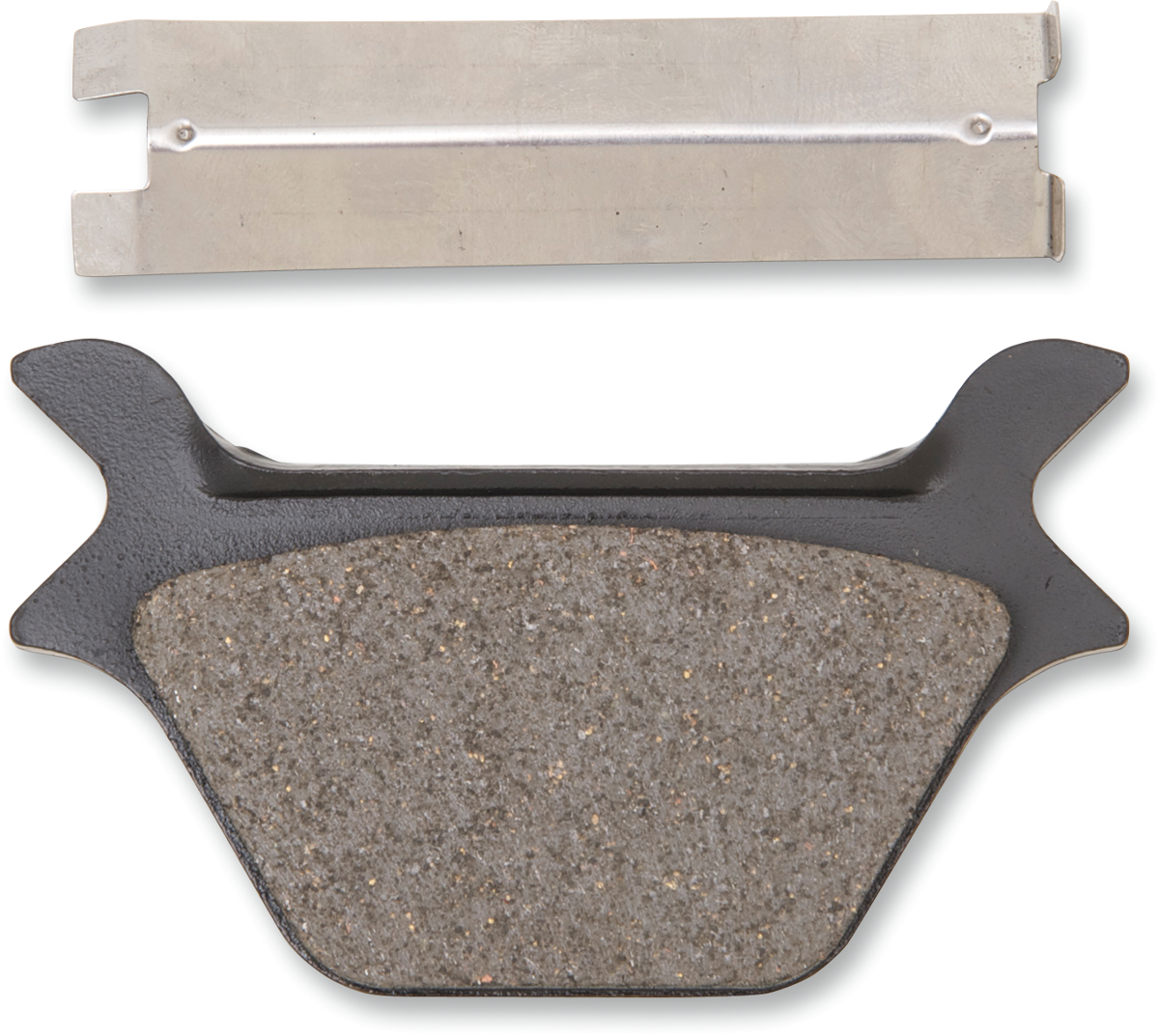 PARTS UNLIMITED Snowmobile Brake Pads