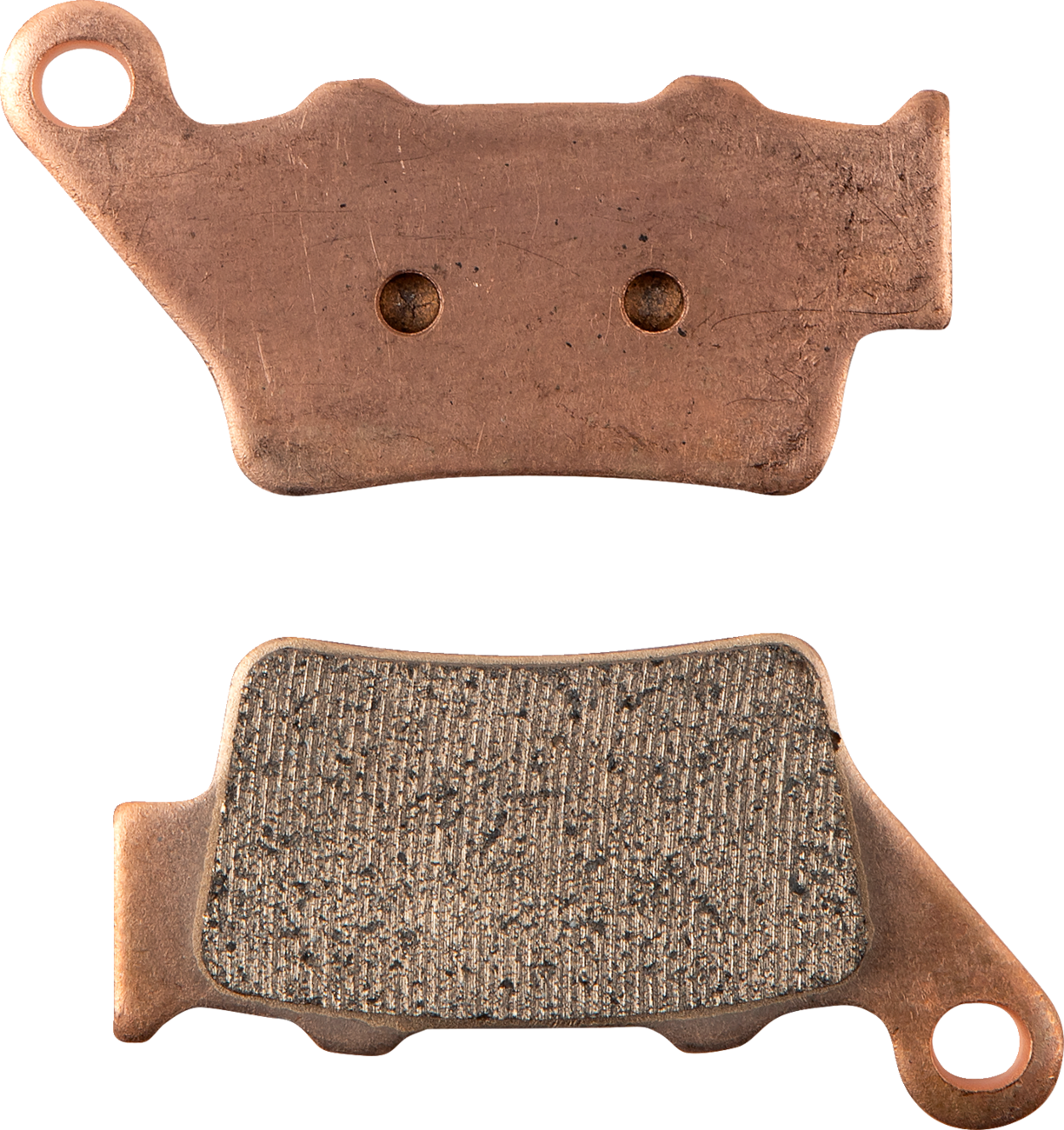 Drag specialties Sintered Brake Pads Indian