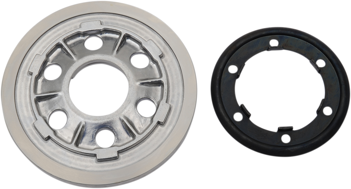 harley davidson clutch plate price