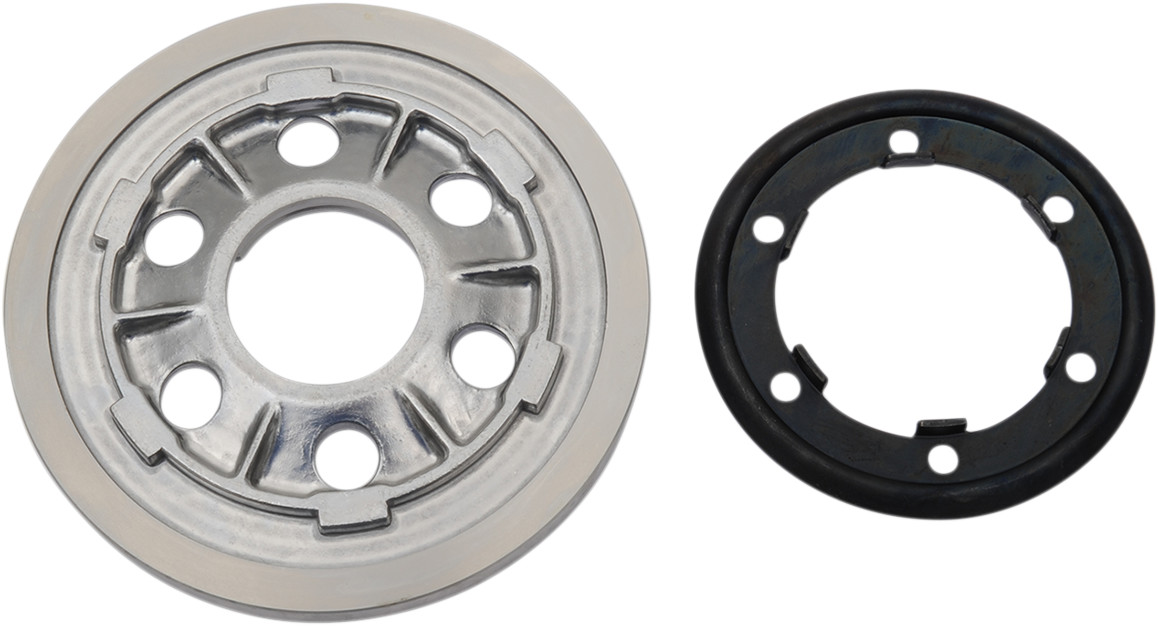EASTERN MOTORCYCLE PARTS Clutch Pressure Plate