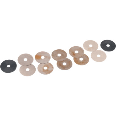 MASTER FLYWHEEL BALANCING KIT