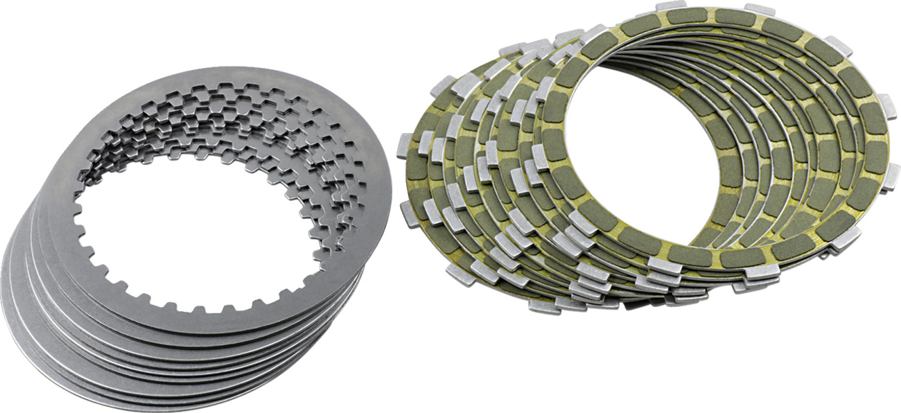 BARNETT Extra Plate Clutch Kit
