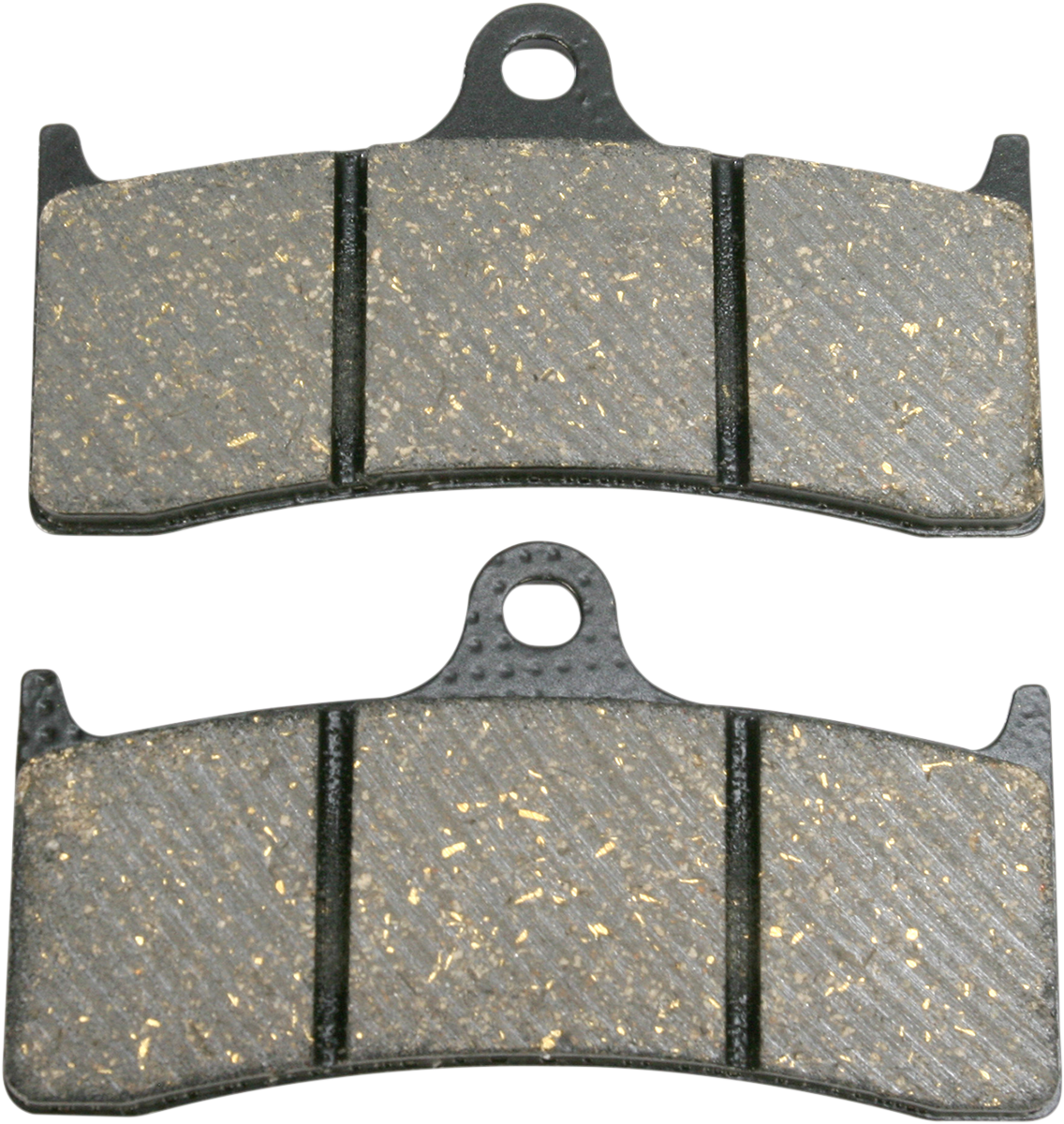 EBC Organic Base "FA" Brake Pads