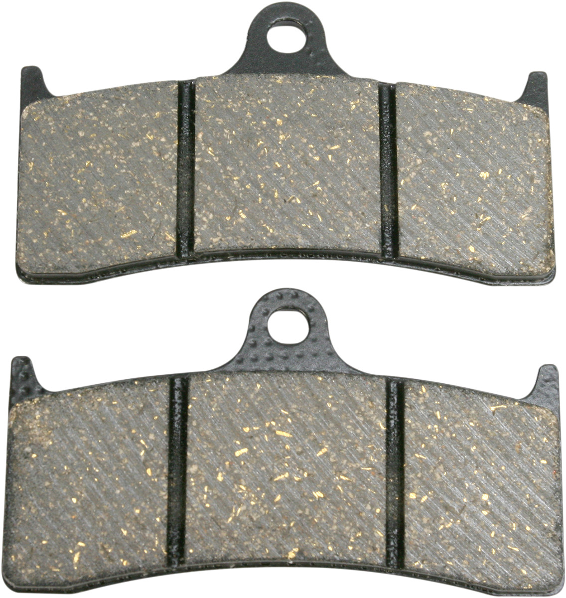 EBC Organic Base "FA" Brake Pads