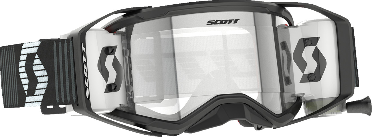 SCOTT Prospect 2.0 WFS Goggle